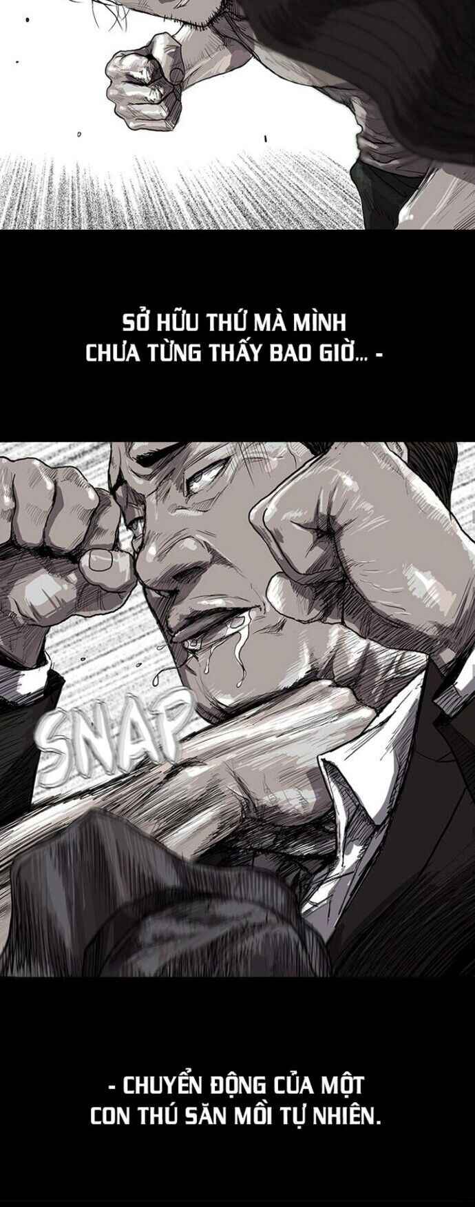 Miền Đất Xanh Chapter 18 - Trang 2