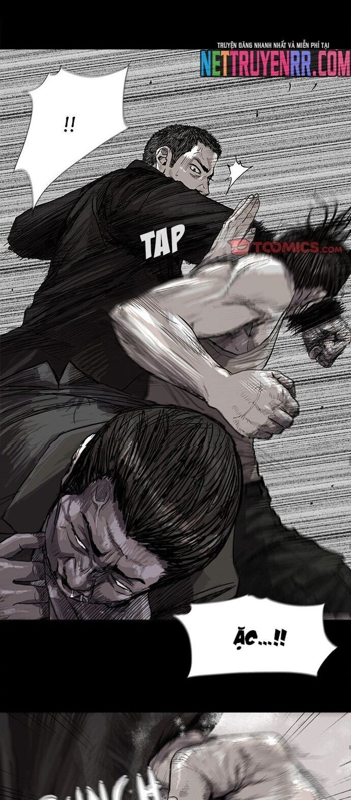 Miền Đất Xanh Chapter 18 - Trang 2