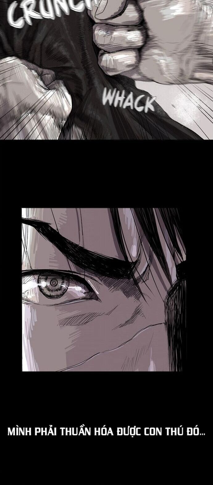 Miền Đất Xanh Chapter 18 - Trang 2