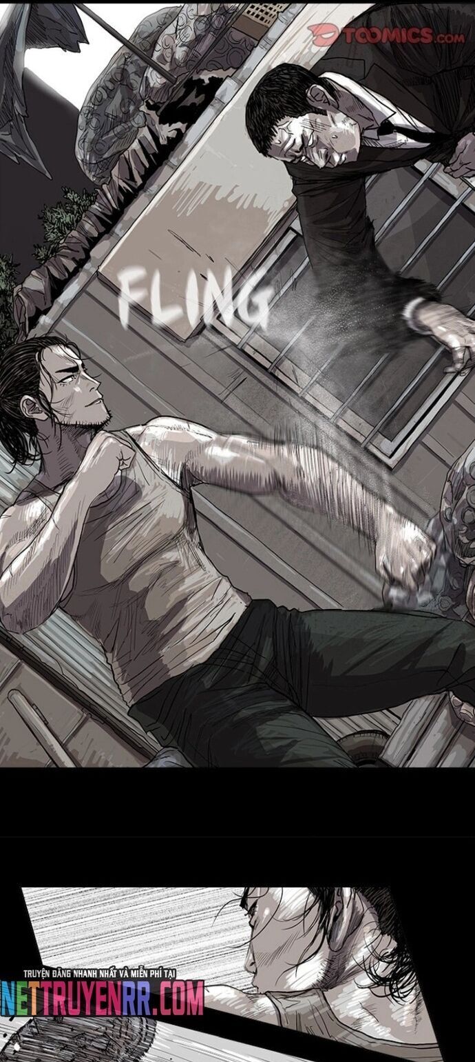 Miền Đất Xanh Chapter 18 - Trang 2