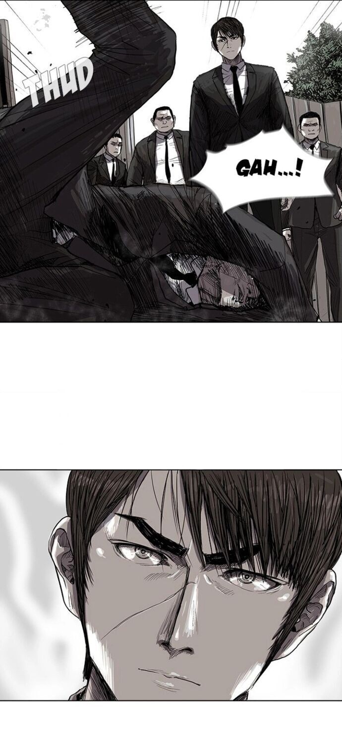 Miền Đất Xanh Chapter 18 - Trang 2