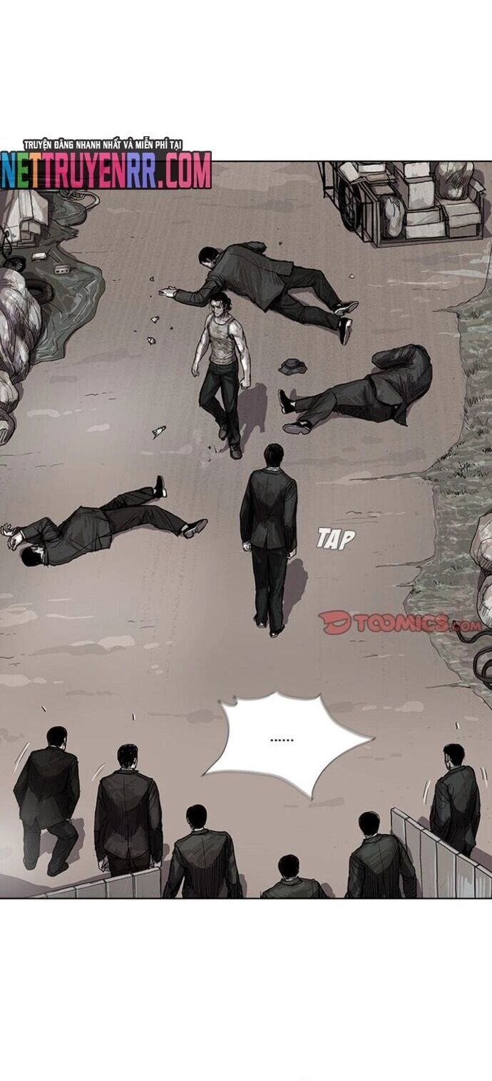 Miền Đất Xanh Chapter 18 - Trang 2