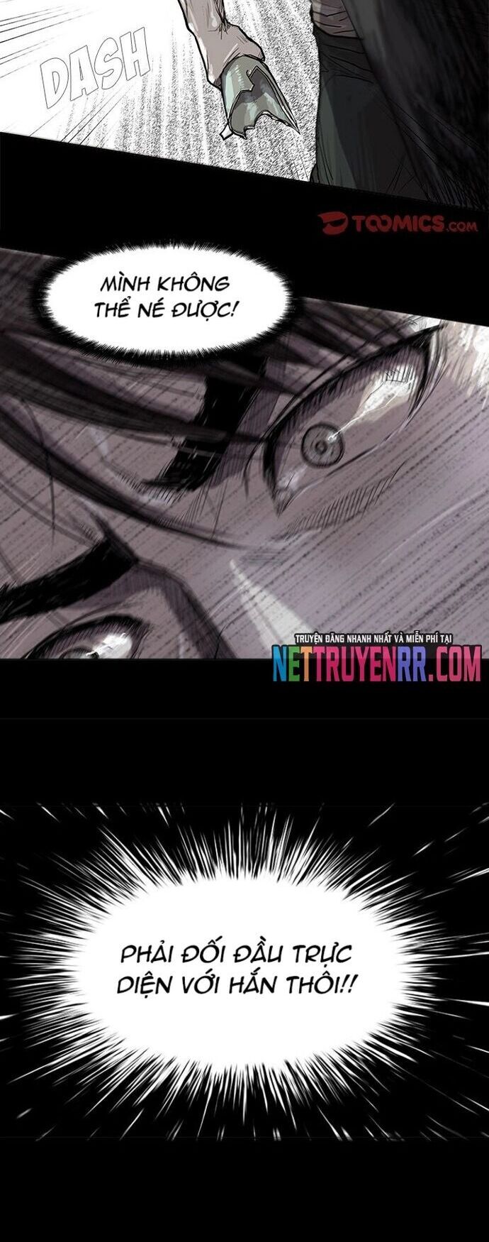 Miền Đất Xanh Chapter 18 - Trang 2