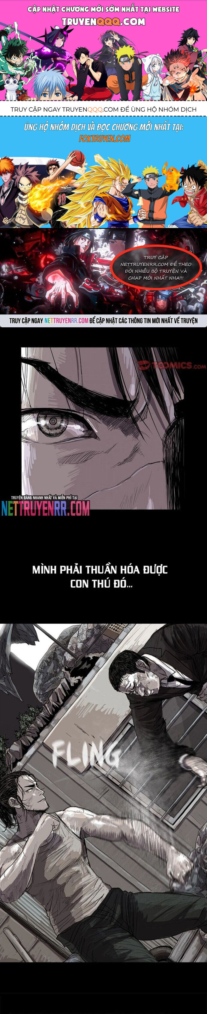 Miền Đất Xanh Chapter 19 - Trang 2