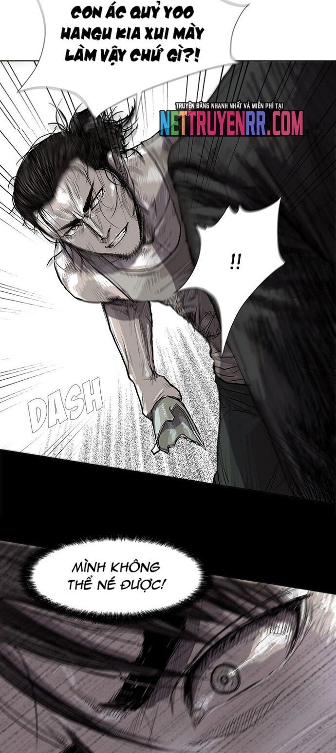 Miền Đất Xanh Chapter 19 - Trang 2