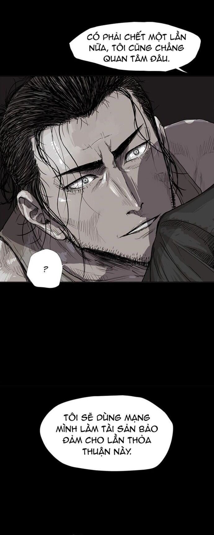 Miền Đất Xanh Chapter 19 - Trang 2