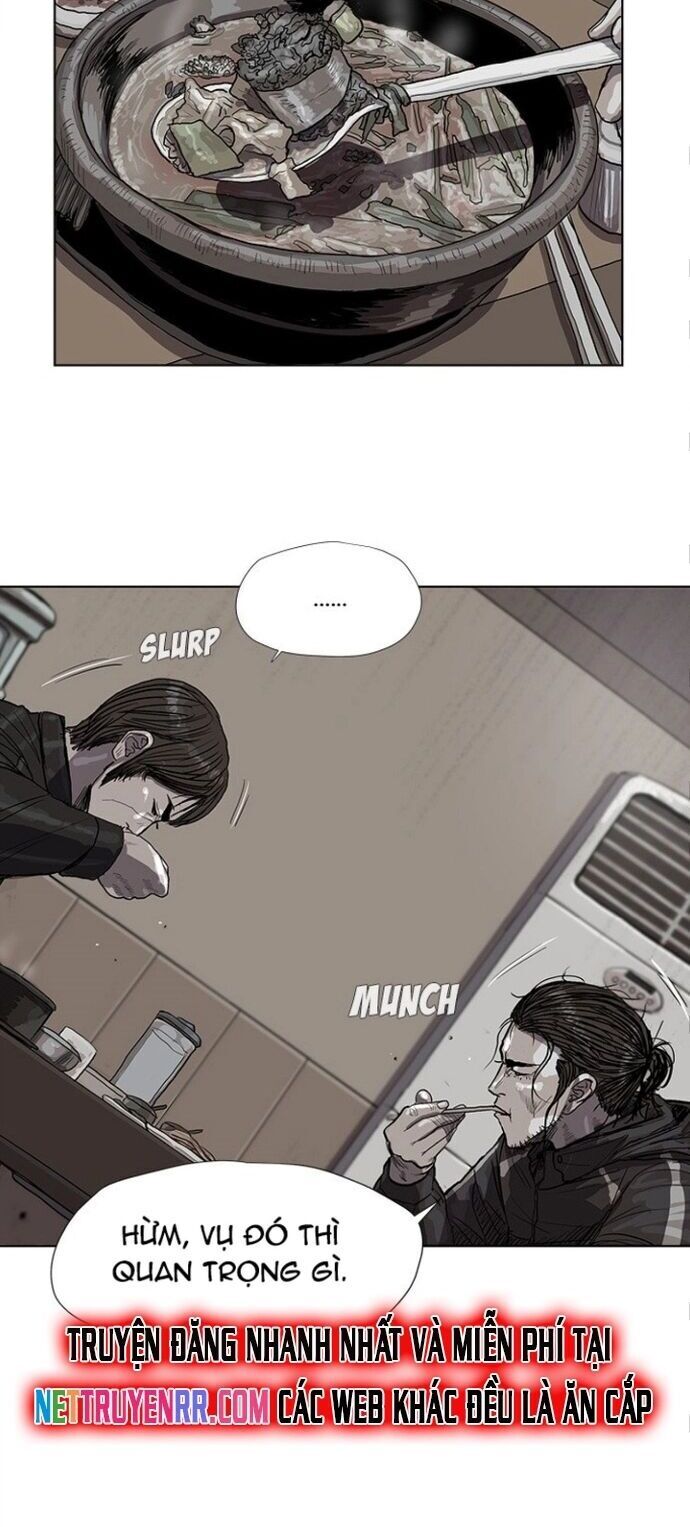 Miền Đất Xanh Chapter 19 - Trang 2