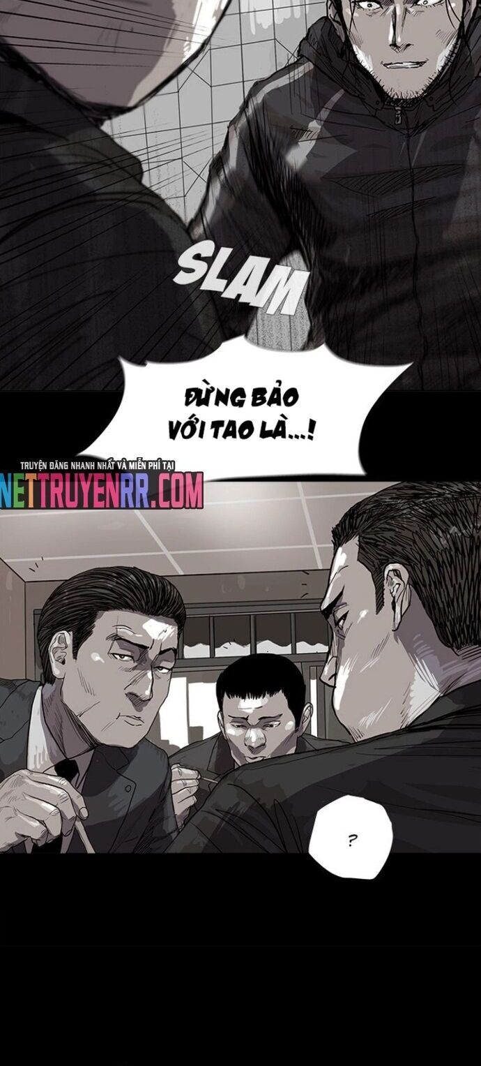 Miền Đất Xanh Chapter 19 - Trang 2