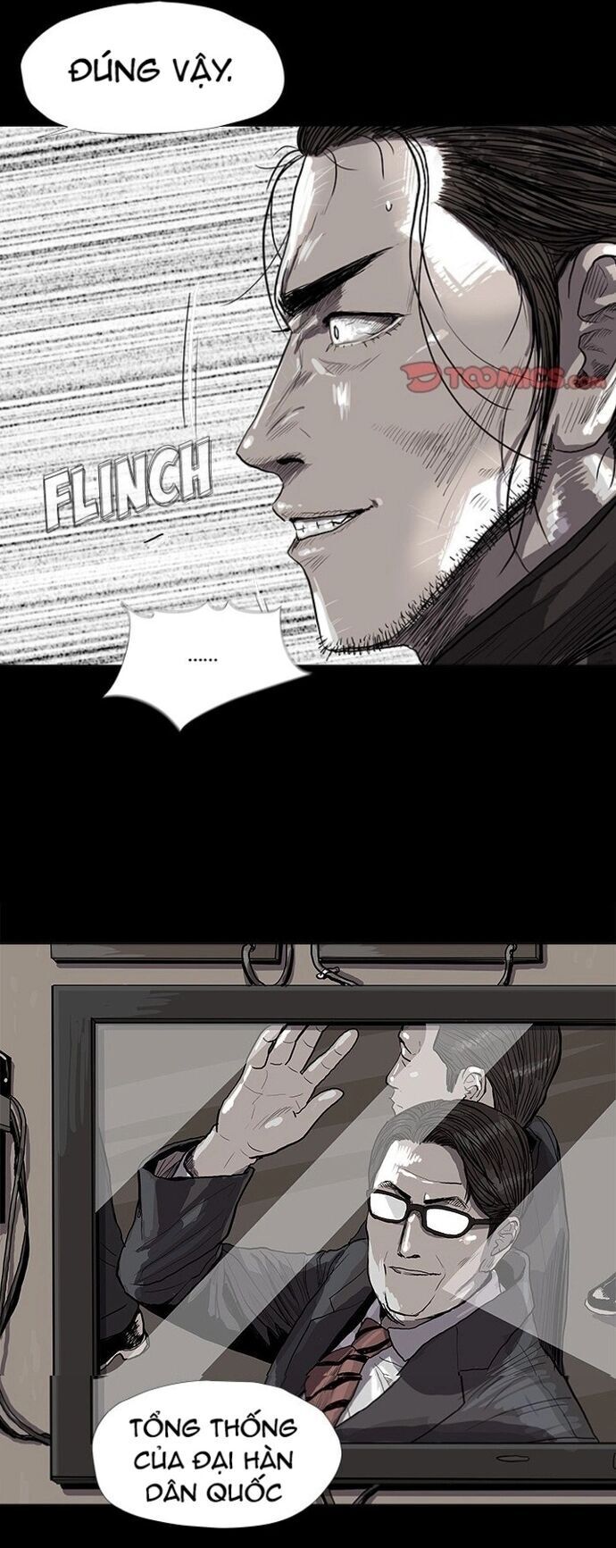 Miền Đất Xanh Chapter 19 - Trang 2