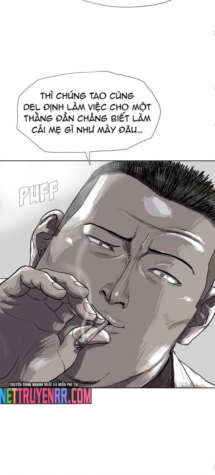 Miền Đất Xanh Chapter 20 - Trang 2