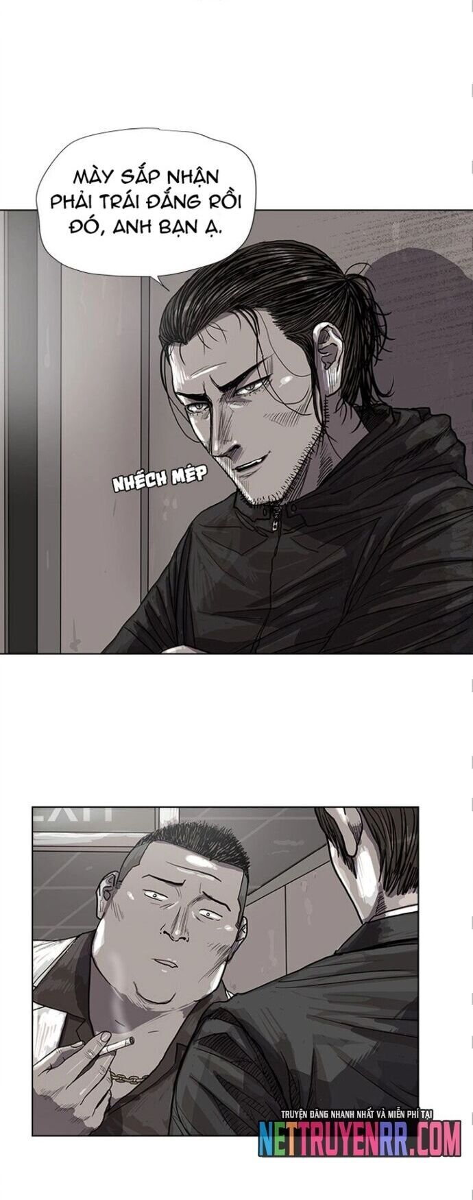 Miền Đất Xanh Chapter 20 - Trang 2