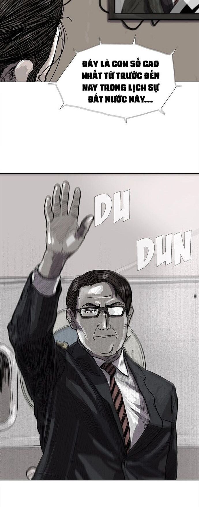 Miền Đất Xanh Chapter 20 - Trang 2