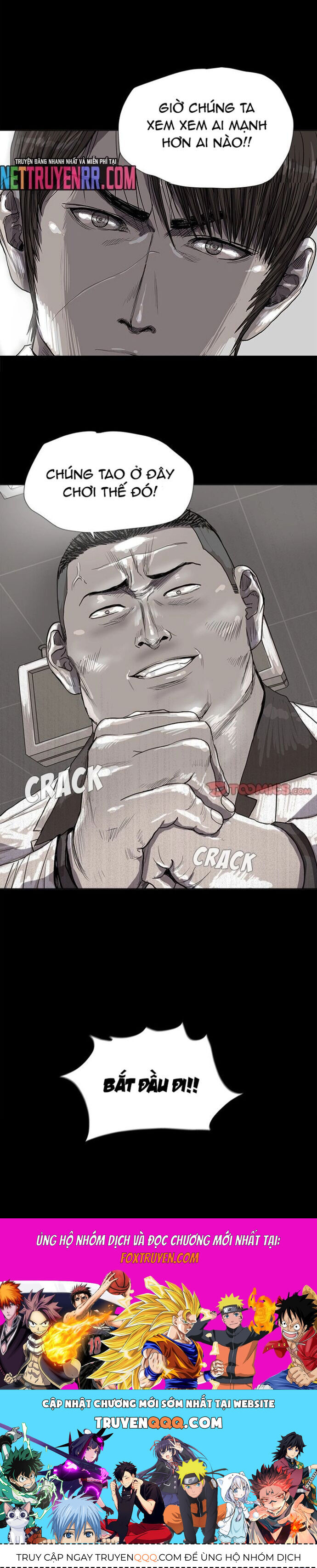 Miền Đất Xanh Chapter 20 - Trang 2