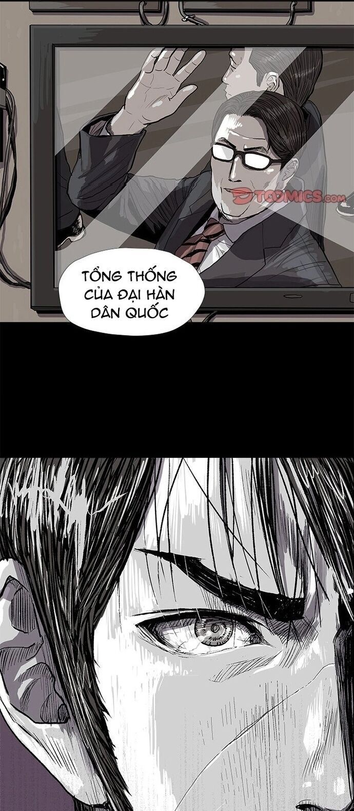 Miền Đất Xanh Chapter 20 - Trang 2