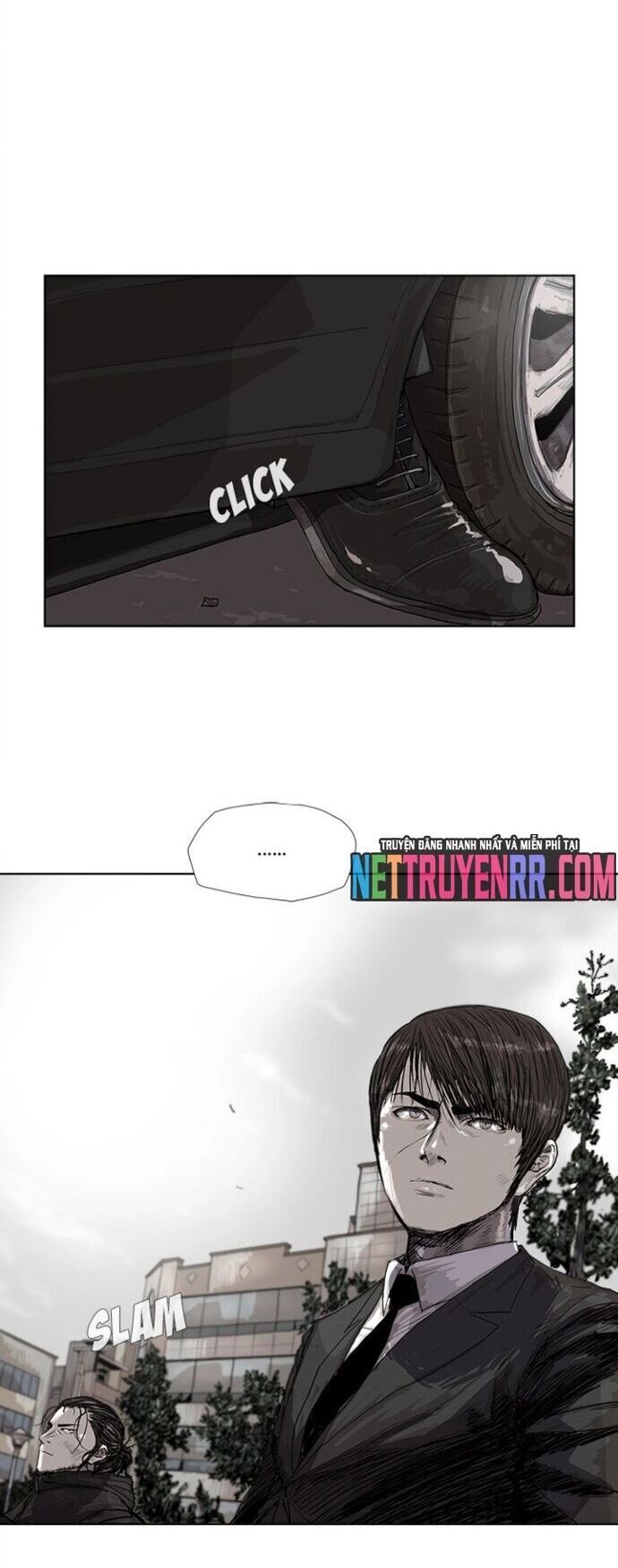 Miền Đất Xanh Chapter 20 - Trang 2