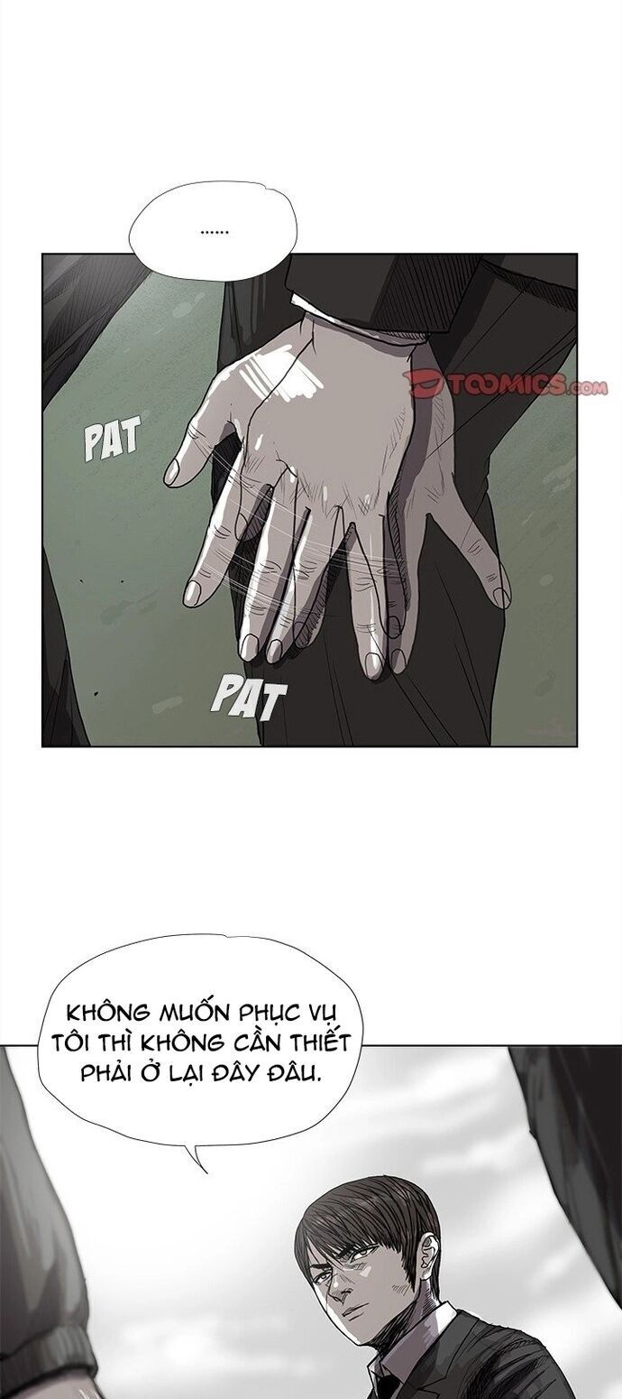 Miền Đất Xanh Chapter 21 - Trang 2