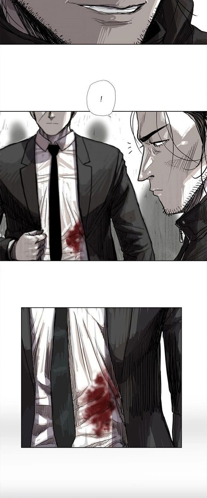 Miền Đất Xanh Chapter 21 - Trang 2