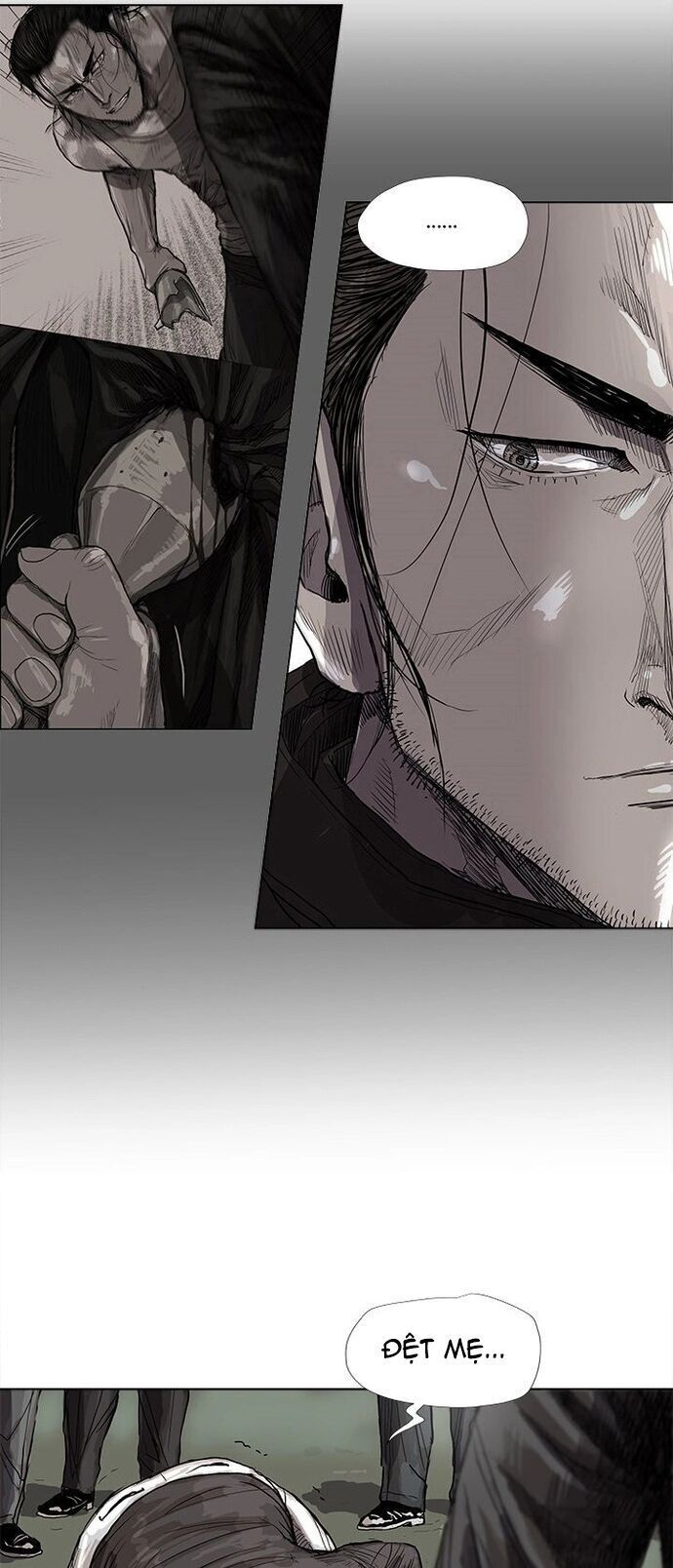 Miền Đất Xanh Chapter 21 - Trang 2