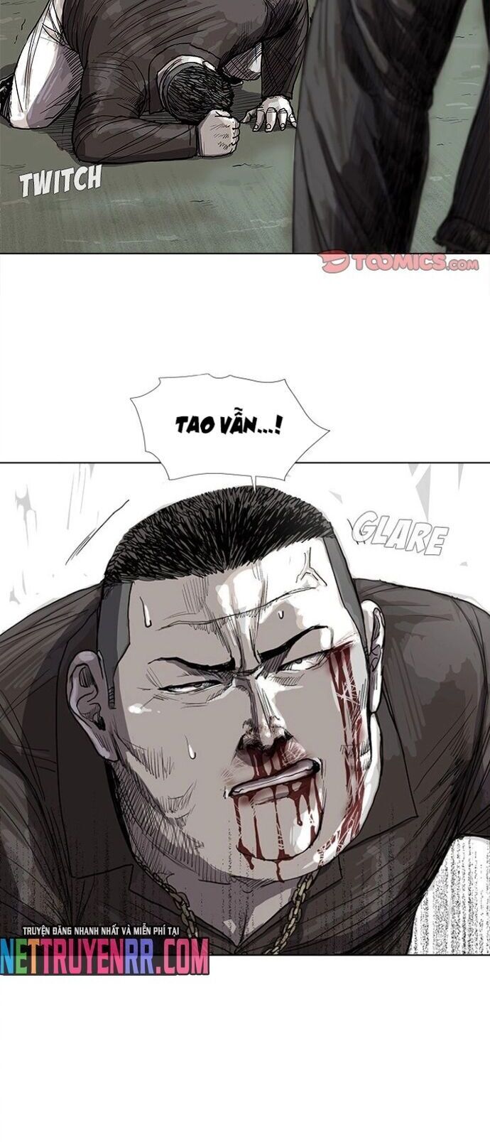 Miền Đất Xanh Chapter 21 - Trang 2