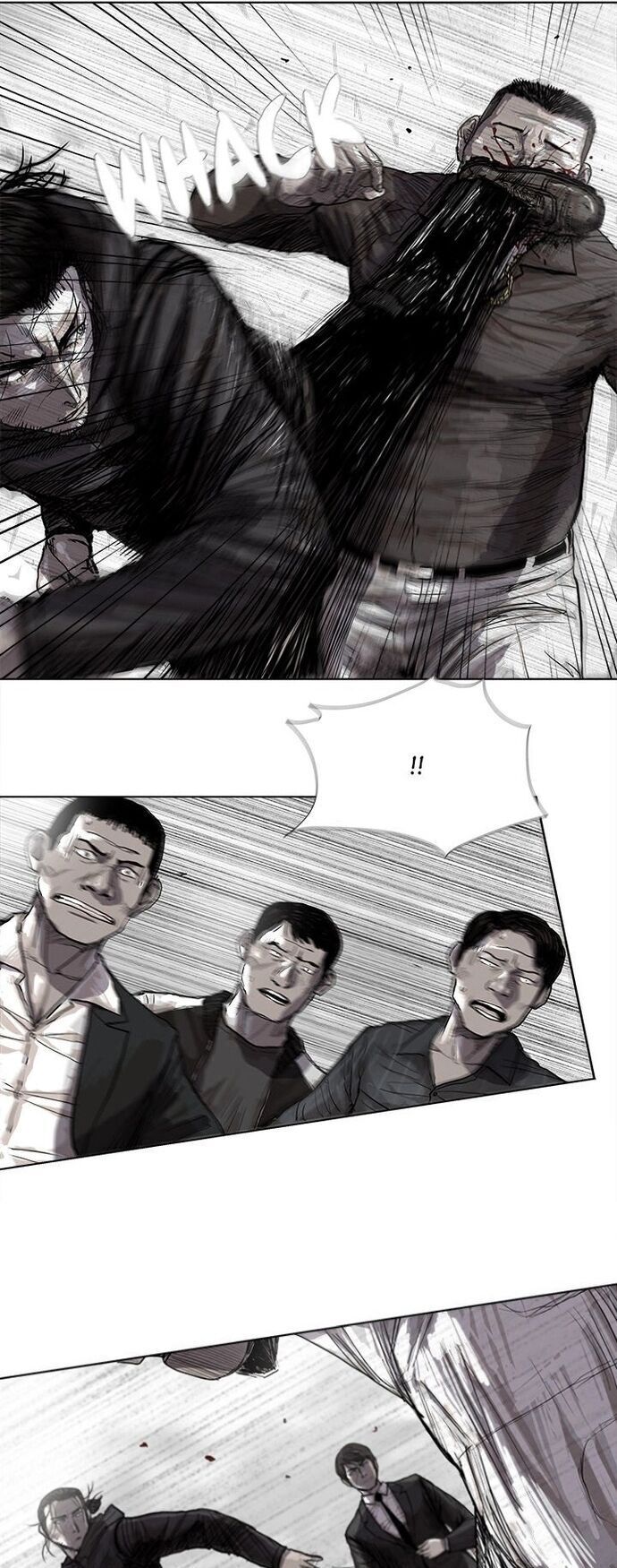 Miền Đất Xanh Chapter 21 - Trang 2