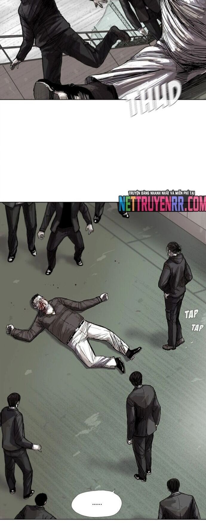 Miền Đất Xanh Chapter 21 - Trang 2