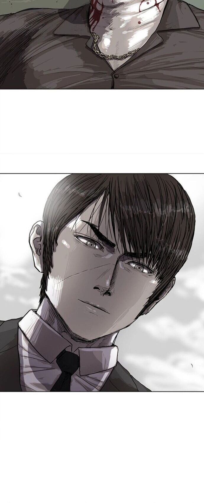 Miền Đất Xanh Chapter 21 - Trang 2