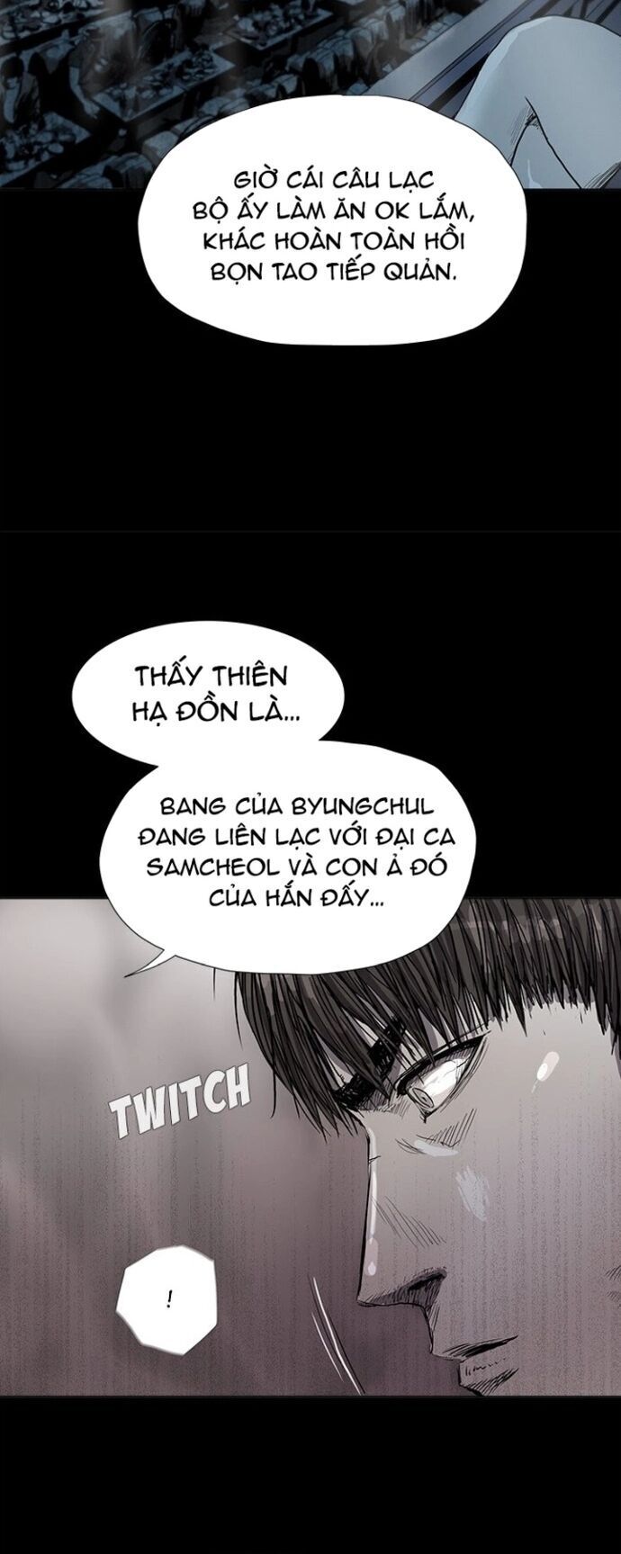 Miền Đất Xanh Chapter 21 - Trang 2