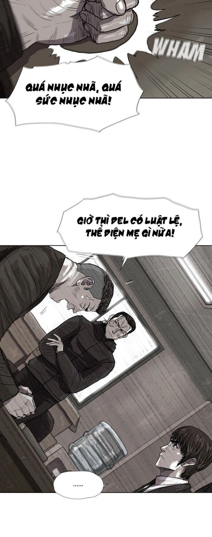 Miền Đất Xanh Chapter 21 - Trang 2