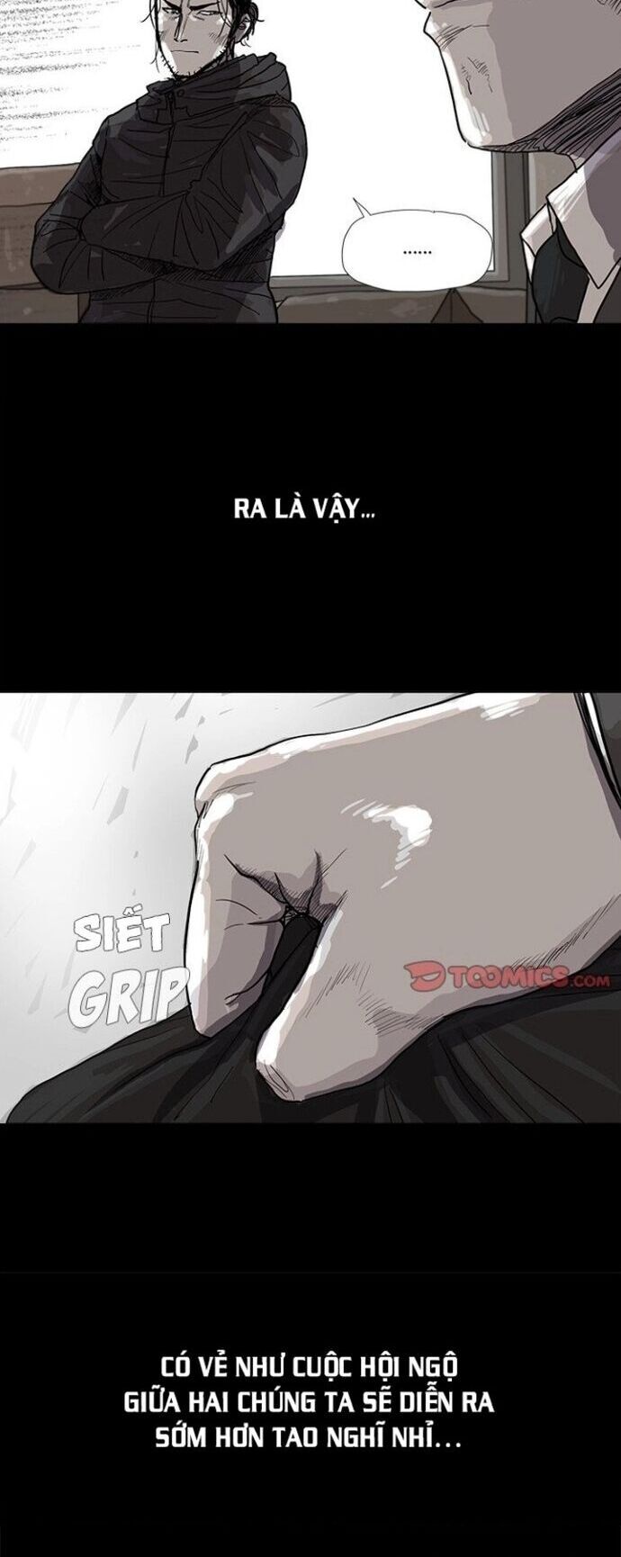 Miền Đất Xanh Chapter 21 - Trang 2