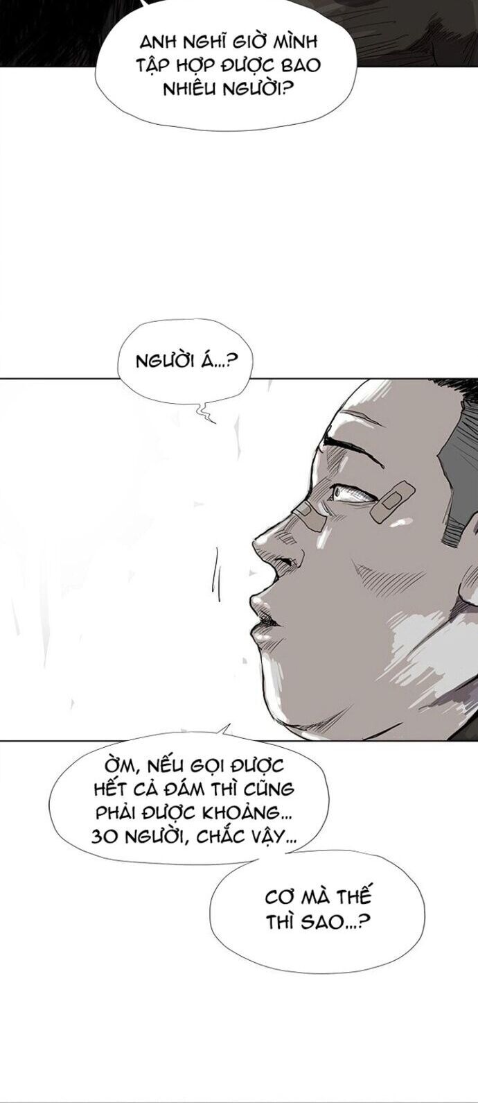 Miền Đất Xanh Chapter 21 - Trang 2