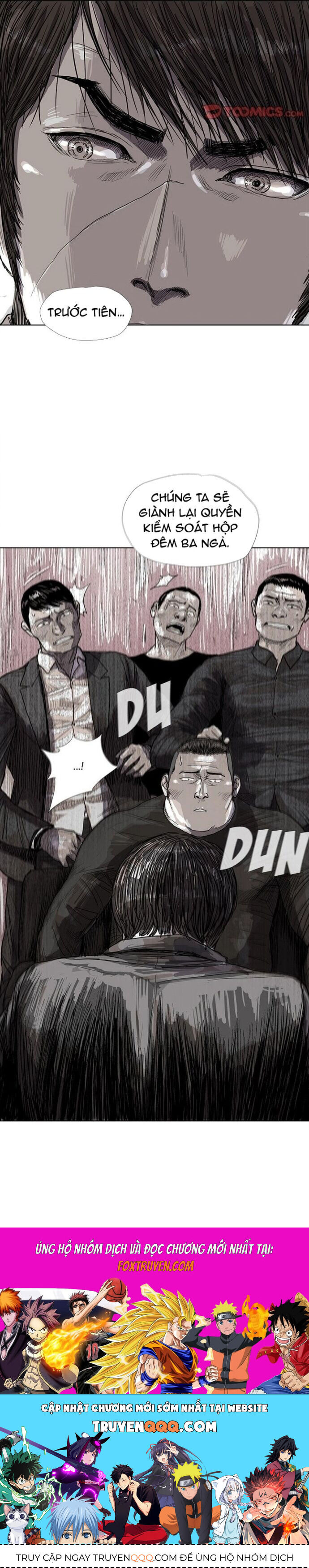 Miền Đất Xanh Chapter 21 - Trang 2