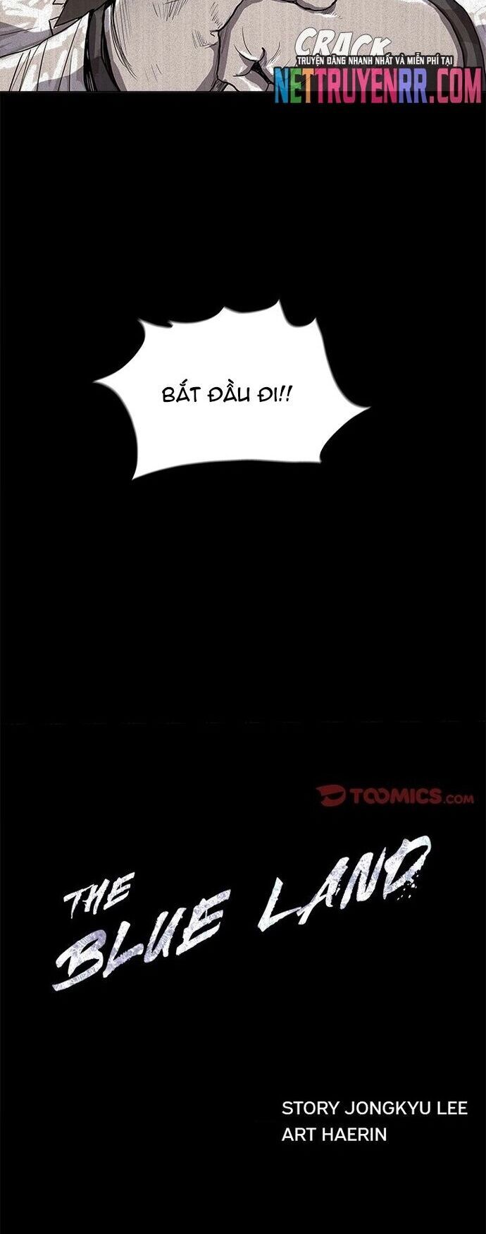 Miền Đất Xanh Chapter 21 - Trang 2