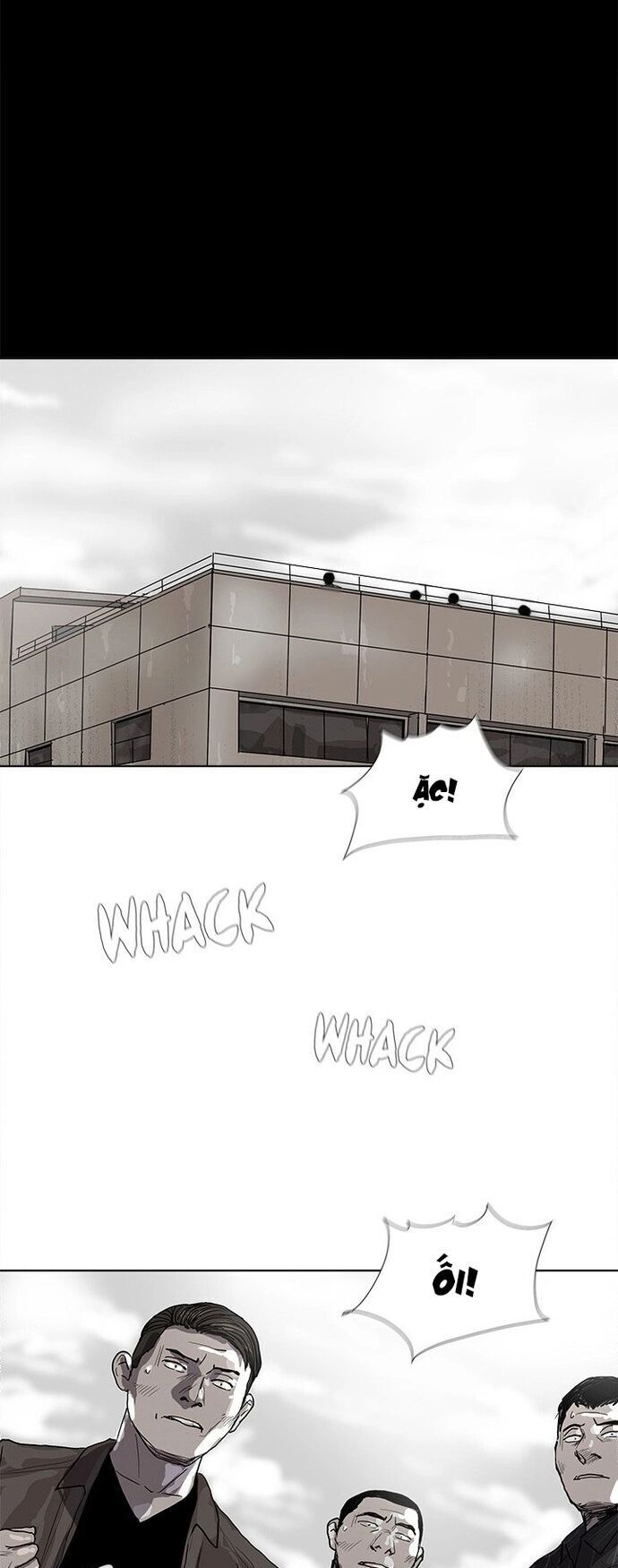 Miền Đất Xanh Chapter 21 - Trang 2