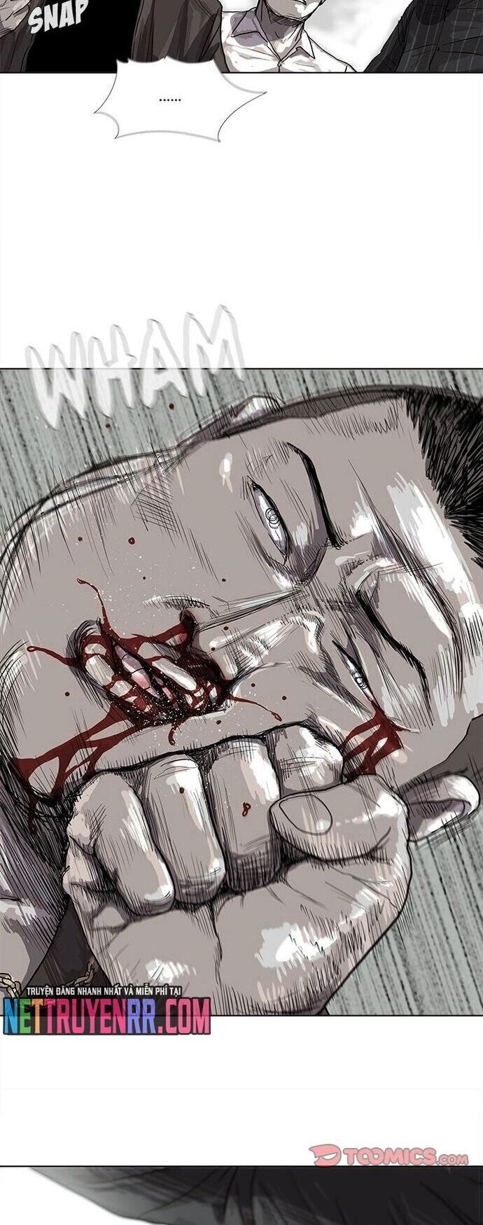 Miền Đất Xanh Chapter 21 - Trang 2