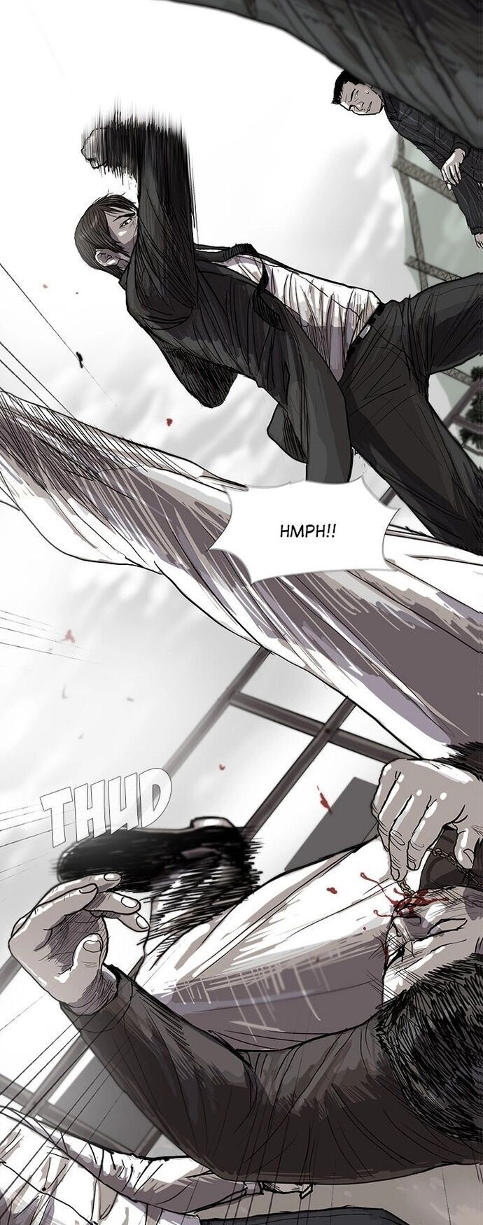 Miền Đất Xanh Chapter 21 - Trang 2