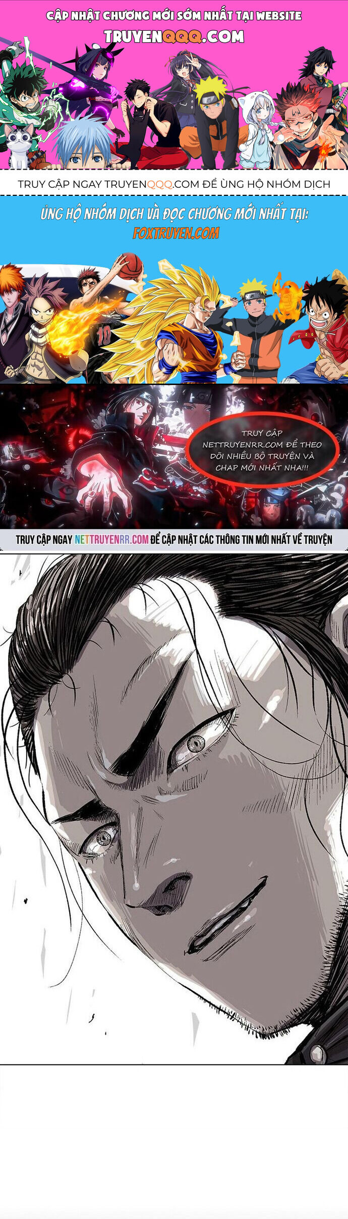 Miền Đất Xanh Chapter 22 - Trang 2