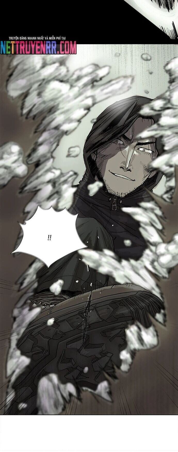 Miền Đất Xanh Chapter 22 - Trang 2