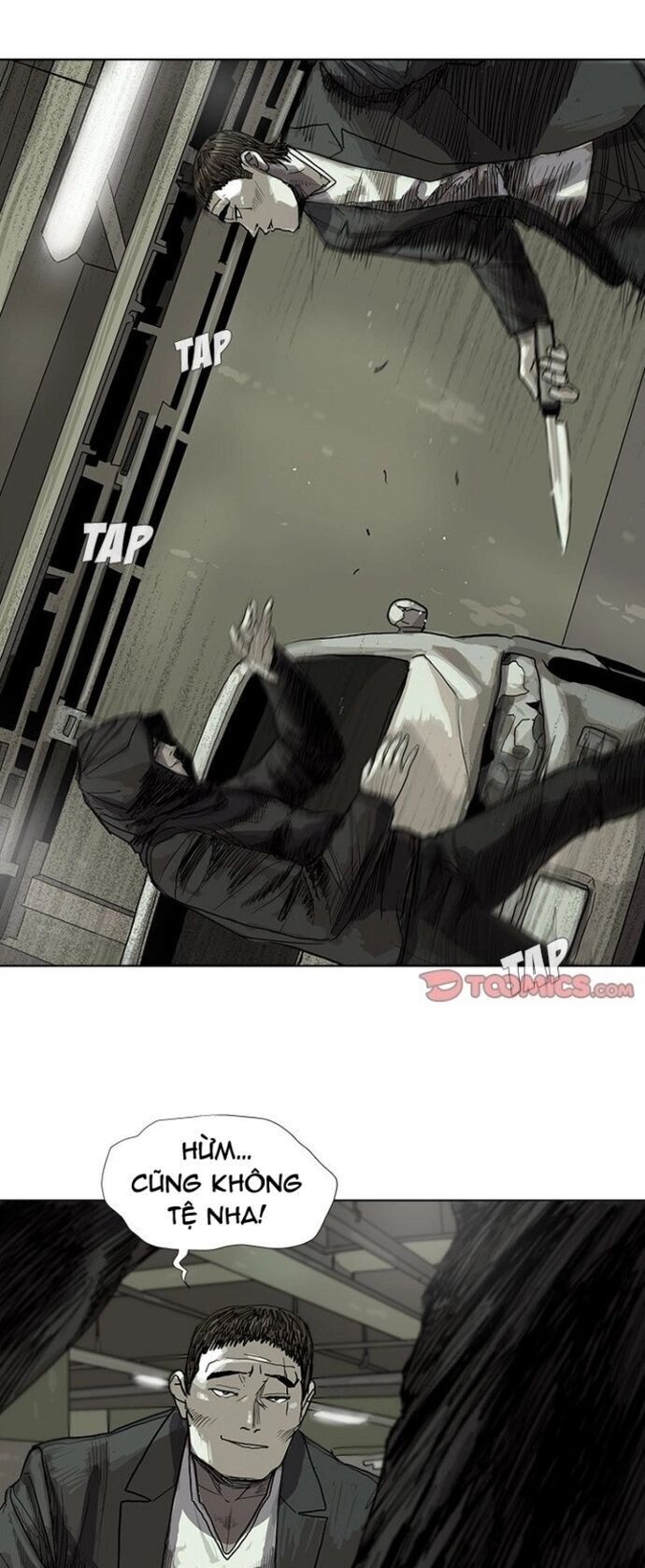 Miền Đất Xanh Chapter 22 - Trang 2