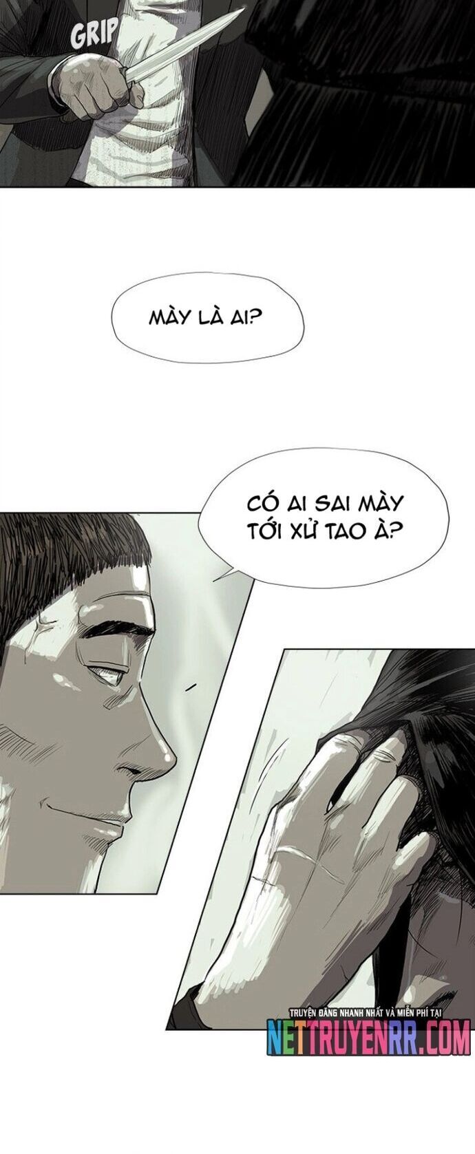 Miền Đất Xanh Chapter 22 - Trang 2