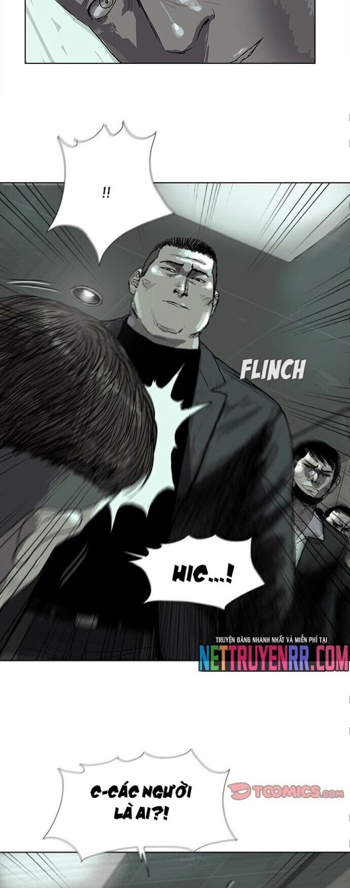 Miền Đất Xanh Chapter 22 - Trang 2