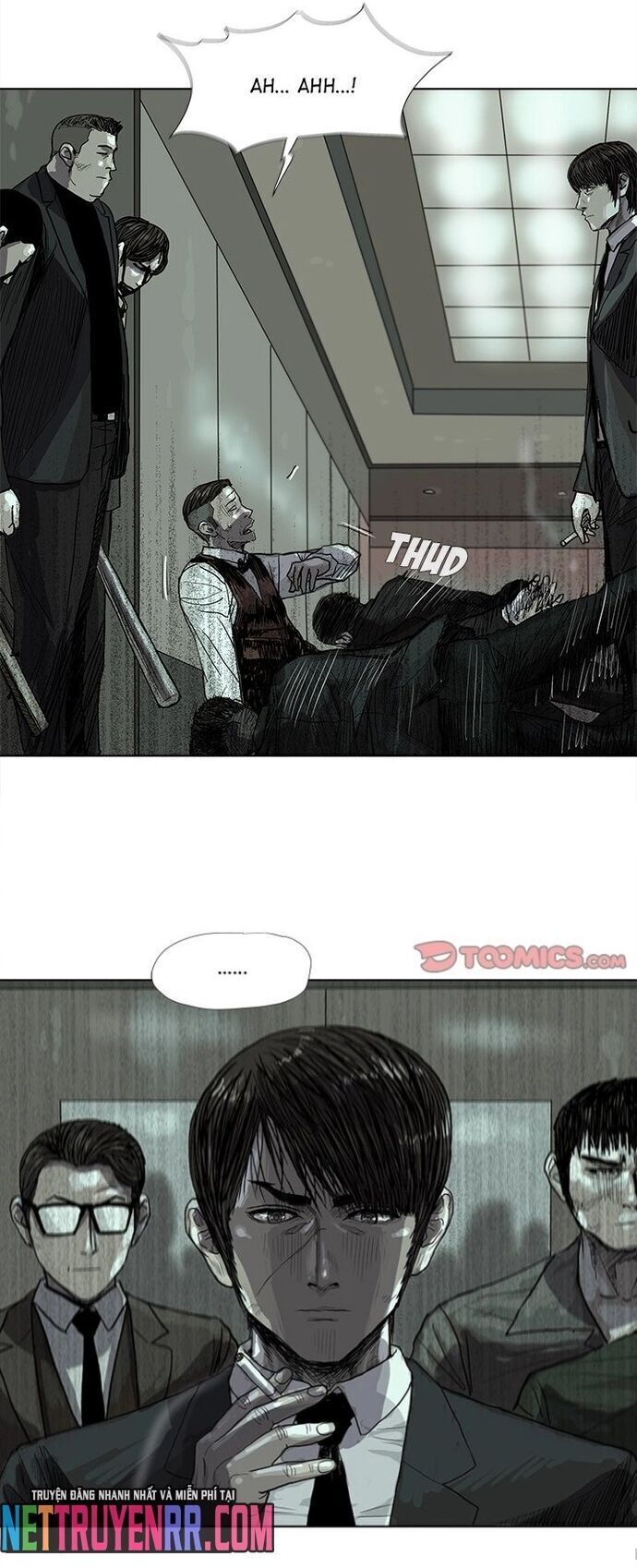 Miền Đất Xanh Chapter 22 - Trang 2