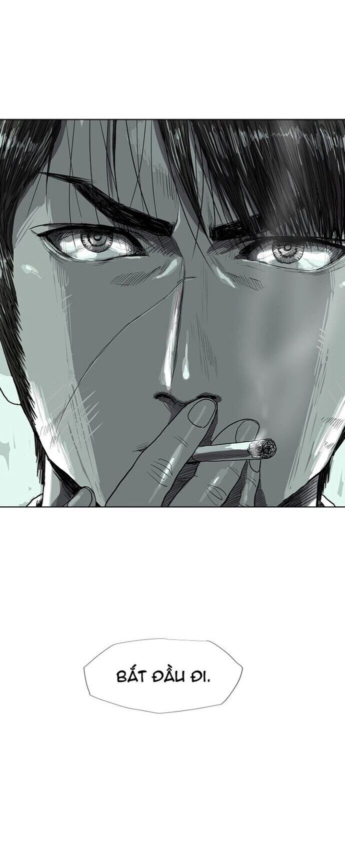 Miền Đất Xanh Chapter 22 - Trang 2