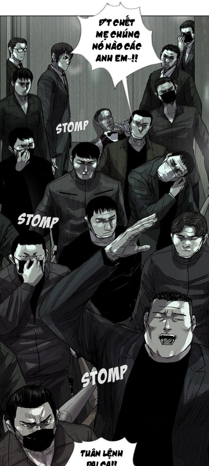 Miền Đất Xanh Chapter 22 - Trang 2