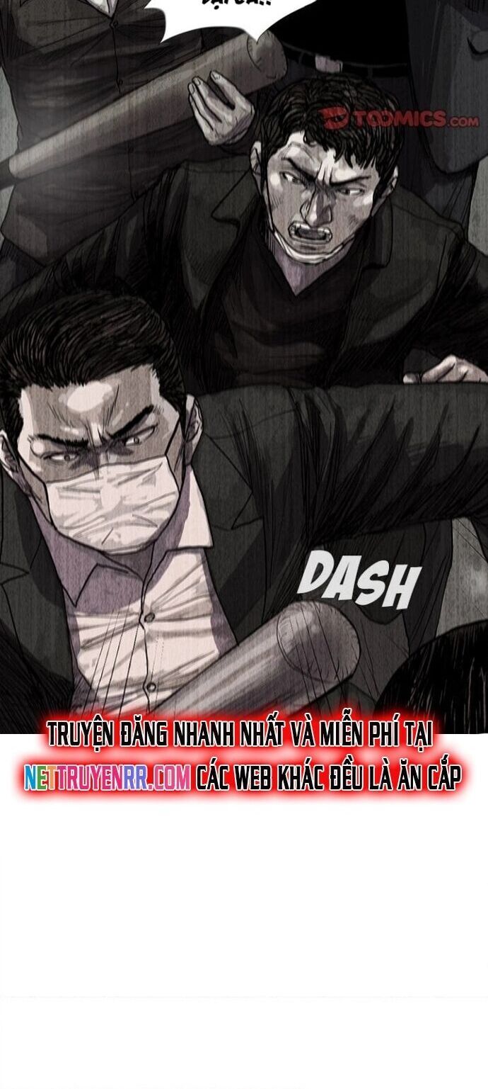 Miền Đất Xanh Chapter 22 - Trang 2