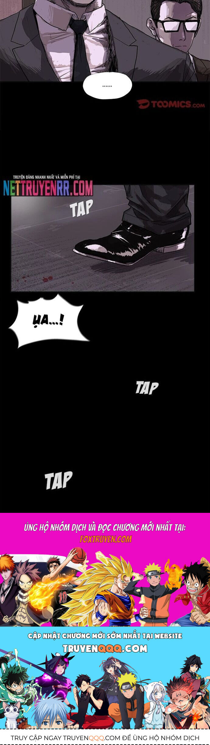 Miền Đất Xanh Chapter 22 - Trang 2