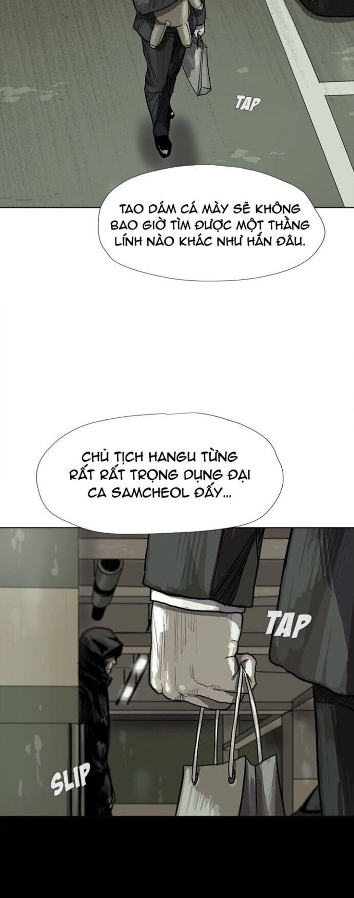 Miền Đất Xanh Chapter 22 - Trang 2