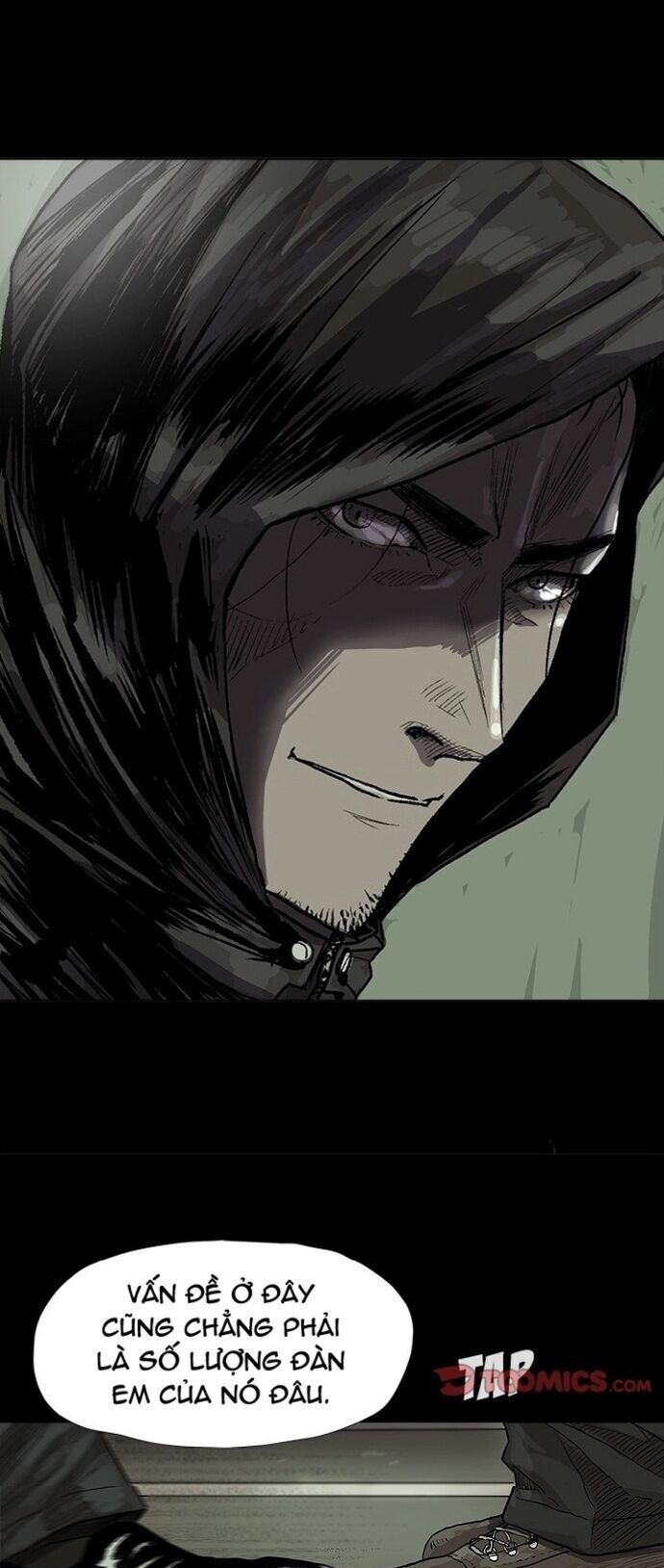 Miền Đất Xanh Chapter 22 - Trang 2