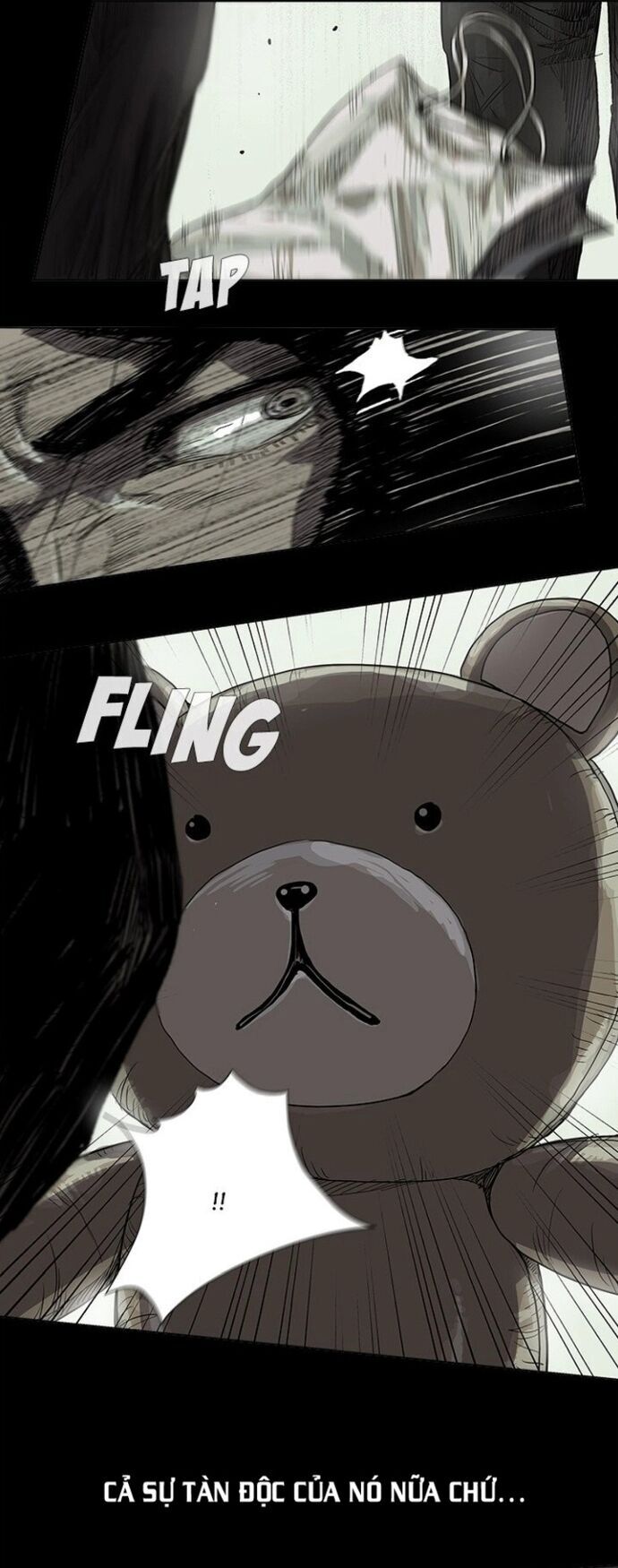 Miền Đất Xanh Chapter 22 - Trang 2