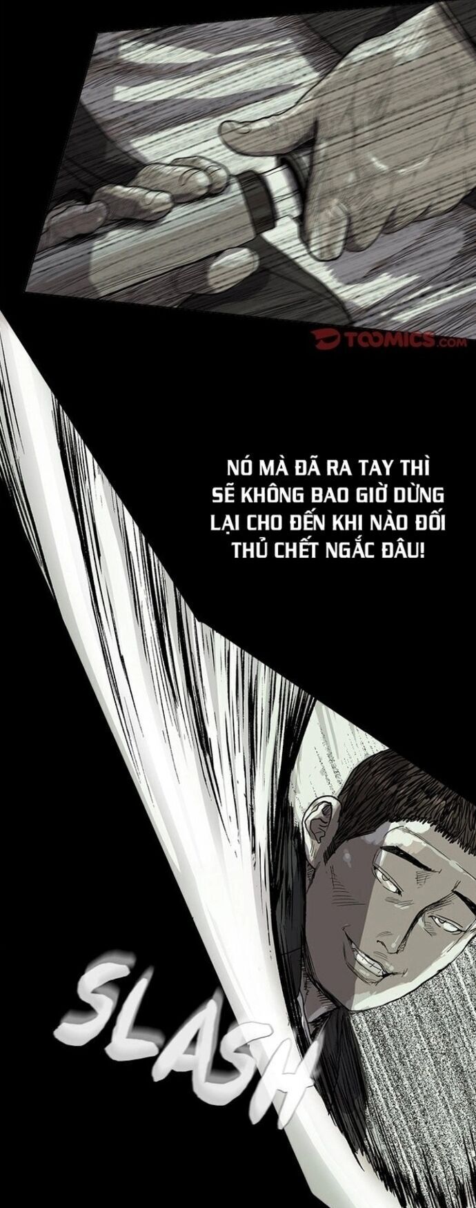 Miền Đất Xanh Chapter 22 - Trang 2