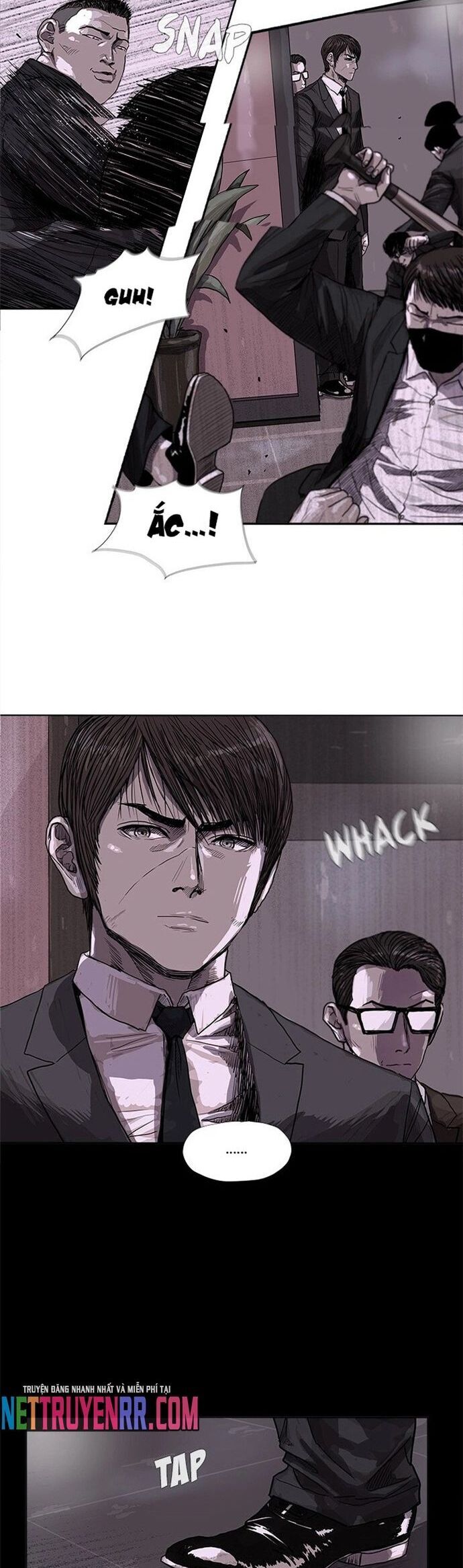 Miền Đất Xanh Chapter 23 - Trang 2